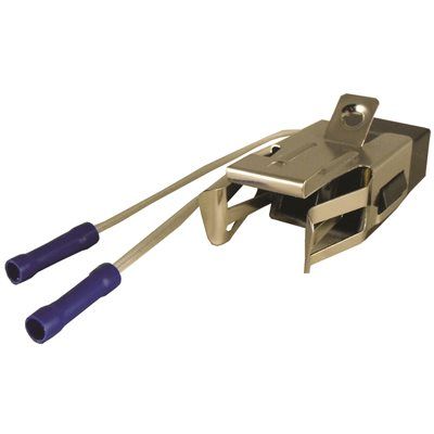Whirlpool Range Receptacle