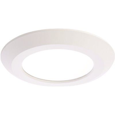 FD.Halo SLDSL6 Series 6 in. 2700K-5000K Selectable CCT Surface Integrated LED Downlight Reces