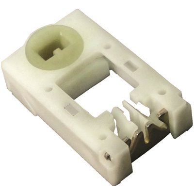 Spiral Tube Window Balance Pivot Lock Shoe (5-Pack)