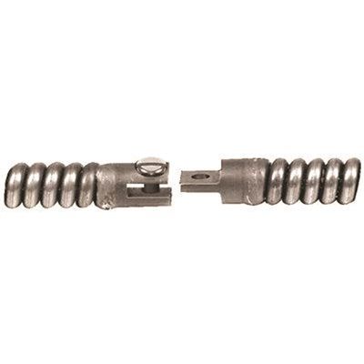 FLEXICORE General Cable 1/2 in. x 75 ft. with Male and Female Connectors