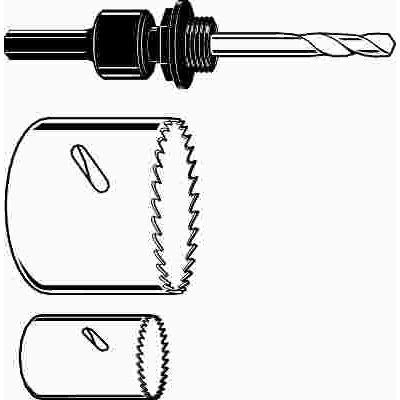 Hole Saw