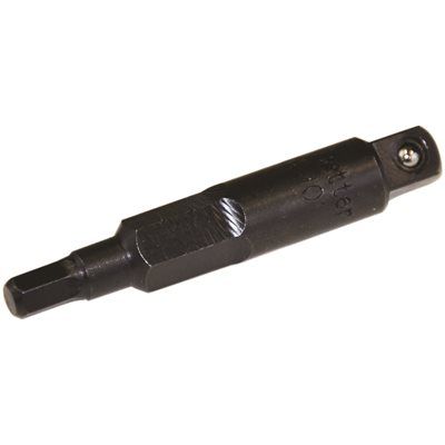 JB INDUSTRIES HEX KEY ADAPTOR
