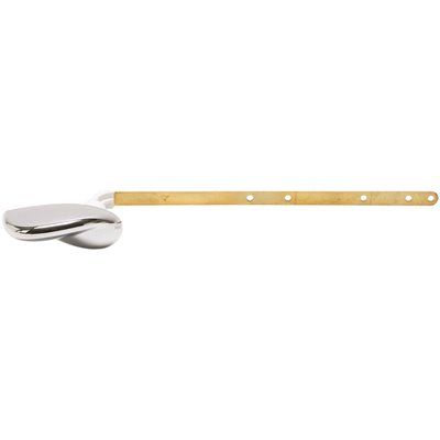 Tank Lever - Chrome