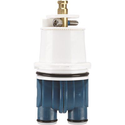 DANCO 1.91 in Replacement Cartridge for Delta Monitor Faucet