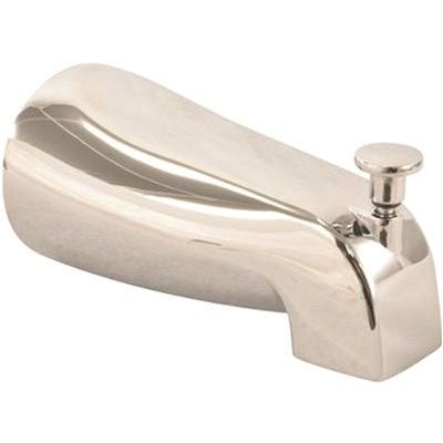 Universal Diverter Spout