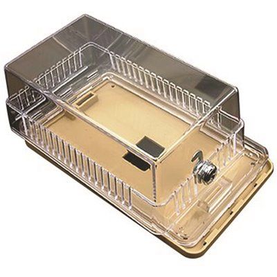 Universal Thermostat Guard