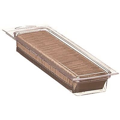 RAZOR BLADES .009 IN., 100 BULK