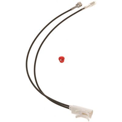 GE Range Indicator Light