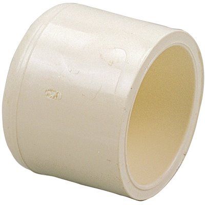NIBCO 1 in. CPVC-CTS Slip Cap Fitting