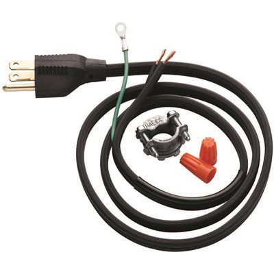 InSinkErator Power Cord Accessory Kit for InSinkErator Garbage Disposals
