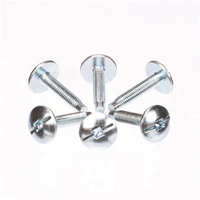 Siemens Trim Screws for Load Centers (6-Pack)