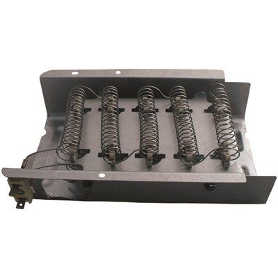 DRYER ELEMENT REPLACES WHIRLPOOL 279838