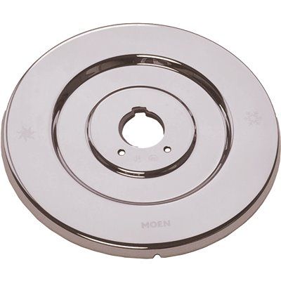 MOEN® TUB ESCUTCHEON FOR CHATEAU® SERIES