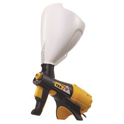 FD.Wagner Power Tex Texture Sprayer