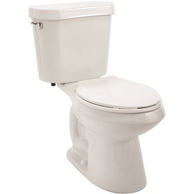 PREMIER SELECT™ BY NIAGARA 1.28 GPF HET ALL-IN-ONE ELONGATED COMFORT HEIGHT TOILET WITH PLASTIC