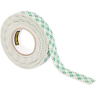 SCOTCH® HEAVY-DUTY FOAM MOUNTING TAPE 114