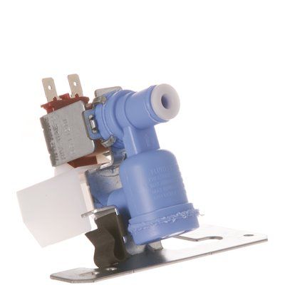 FD.GEA Refrigerator Single Outlet Water Valve with Guard