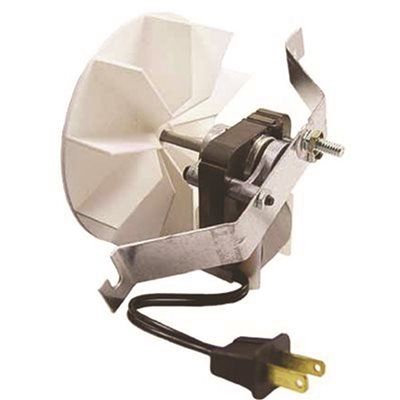 C-FRAME MOTOR BLADE BRACKET ASSEMBLY FOR C305 3000 RPM 120 VOLTS