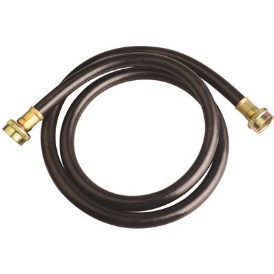 WASHING MACHINE HOSE 6 FT.