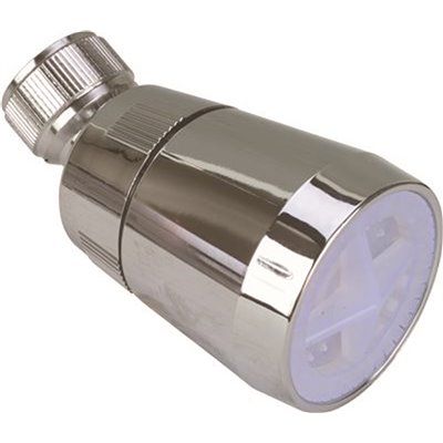 Metal Shower Head