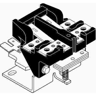 MAGNETIC LINE CONTRACTOR