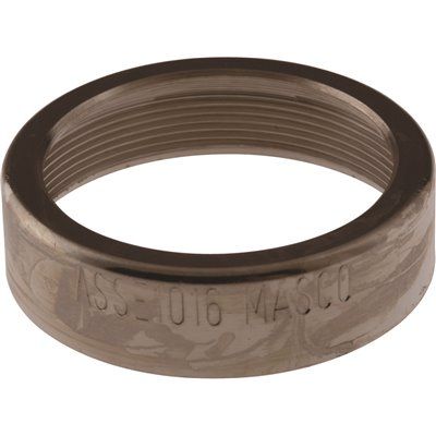 Delta Un-Plated Bonnut Nut