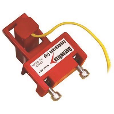 CONDENSATE COP™ DRAIN PAN FLOAT SWITCH, 10-1/2X7-1/2X13-1/4 IN., 12 SWITCHES PER CASE