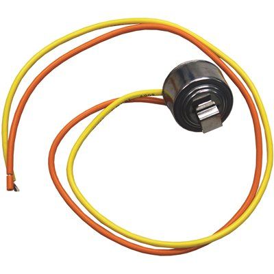 DEFROST THERMOSTAT