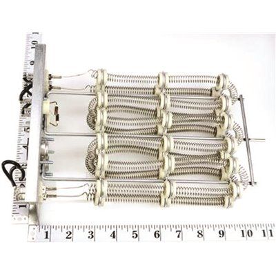 Goodman Wall Mount Air Handler Heat Element, 8kW