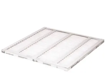 14x18x1 Pleated Air Filter MERV 8 Box Of 12