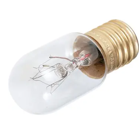 FEIT T8 Bulb 40w Intermediate Base Clear