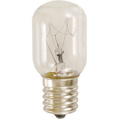 Whirlpool Light Bulb