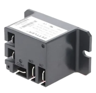 Nortek Spdt Normally Open / Normally Closed 20/10 Relay