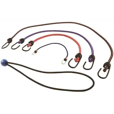 ProGrip Assorted Bungee Cord
