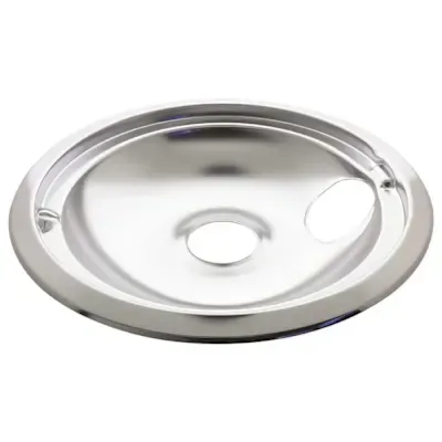 HOTPOINT Hotpoint8&quot; Drip Bowl, Package Of 6