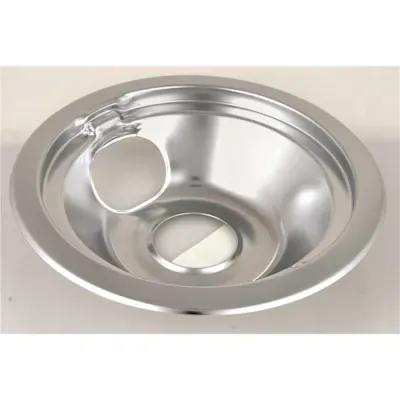 HOTPOINT Hotpoint6&quot; Drip Bowl, Package Of 6