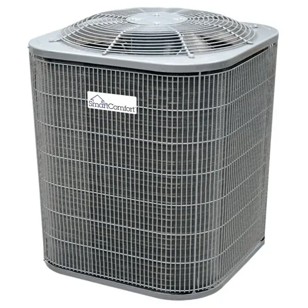 Smartcomfort® by Carrier 2 Ton 14.3 Seer2 Heat Pump - All Regions