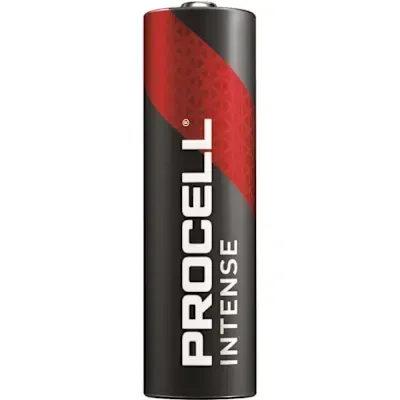 DURACELL Procell Intense AA Alkaline Pack Of 24