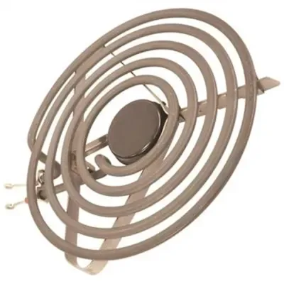 SUPCO Plug-In Surface Element 2,100-Watt 8 in. for Whirlpool and Maytag Electrical Ranges