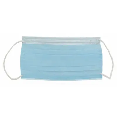 ADENNA Earloop Face Mask Level 2 50/Pkg