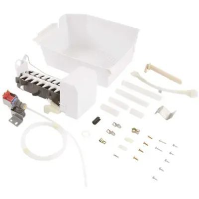 Whirlpool Refrigerator Ice Maker Kit Model W11729596