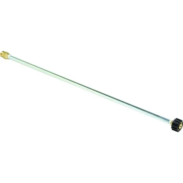 Mi-T-M 24&quot; Pressure Washer Extension Wand