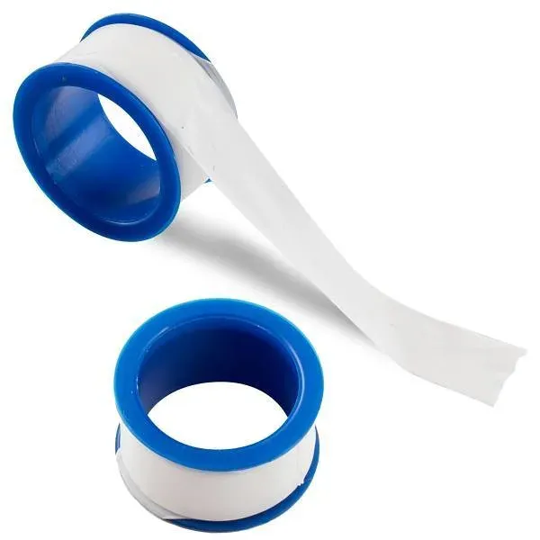 Niagara Conservation PTFE Pipe Tape Sealant, 60&quot; Long,