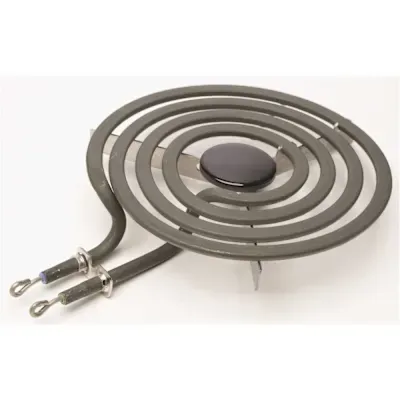 Generic Whirlpool Range 6 Surface Element