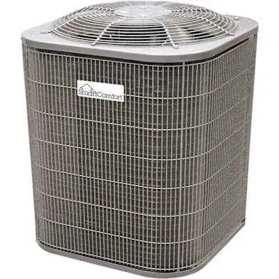 SmartComfort by Carrier 2T, 15 SEER 14.3 SEER2, DOE Heat Pump