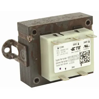 GOODMAN TRANSFORMER 240V TO 24V