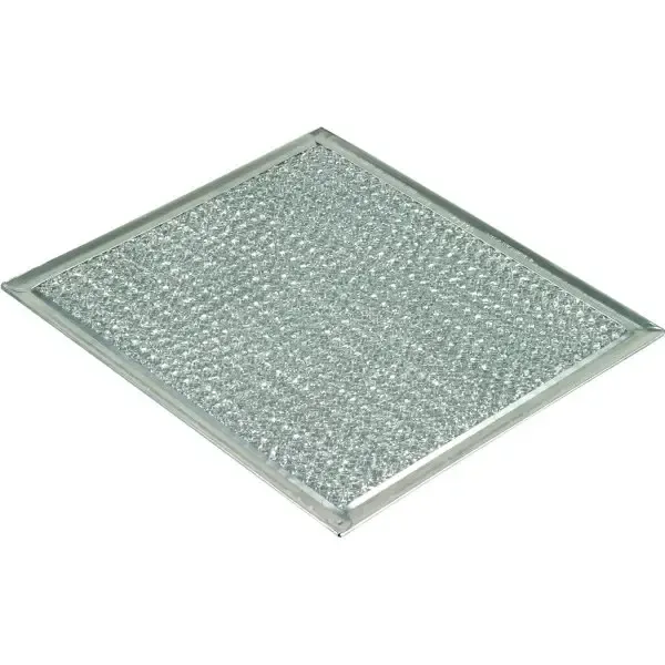 5-3/32&quot; X 7-5/8&quot; X 3/32&quot; Microwave Filter