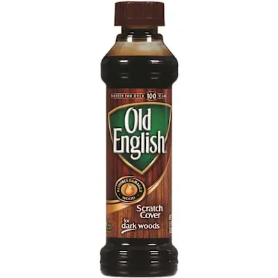 Old English OLD ENGLISH FURNITURE POLISH, 8 OZ.