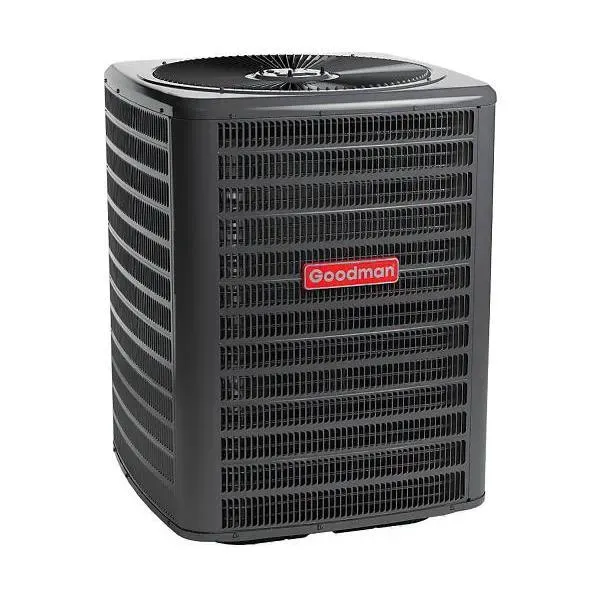 Goodman 2.5 Ton 14.3 Seer2 Heat Pump - R-410a Refrigerant - All Regions
