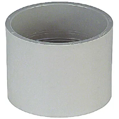 Carlon 3/4 in. PVC Standard Coupling